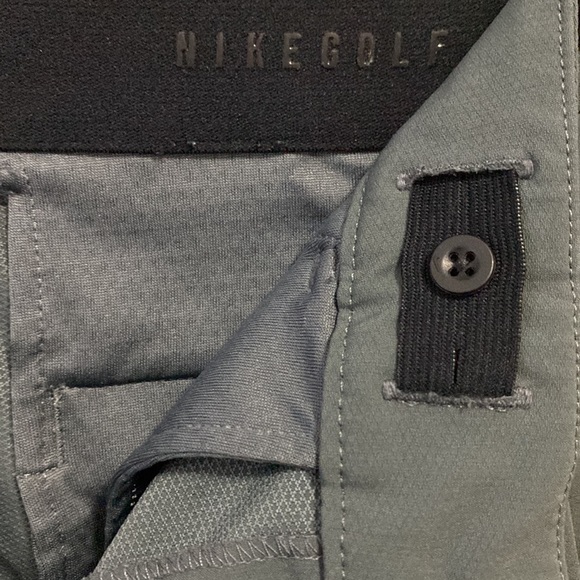 Nike Golf Shorts Dri-Fit - Picture 4 of 4